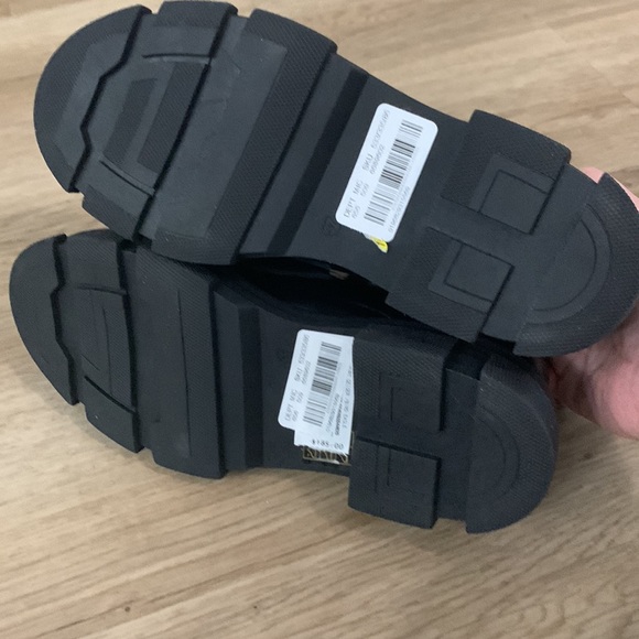 NWT Kurt Geiger London Fringe Loafer - Picture 5 of 6